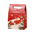 Christmas Creative Candy Gift Box