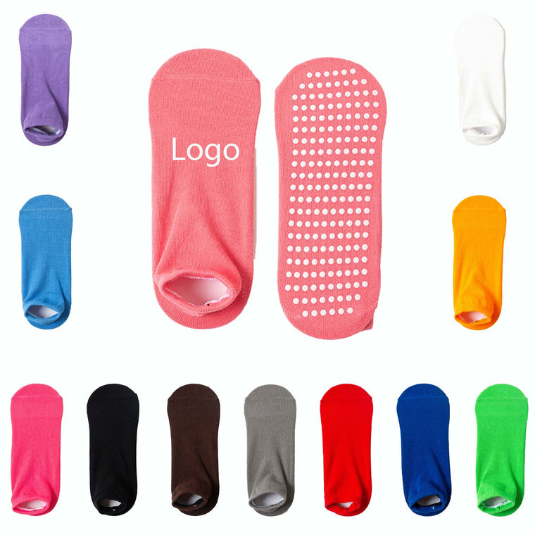 Gripper - Non Slip Socks