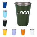 304 Stainless Steel Water Cup
