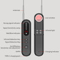 Hidden Camera Detectors Wireless Hotels Offices Privacy