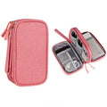 Water-Resistant Tech Organizer