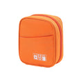 Multi-functional Electronic Accessories Storage Bag