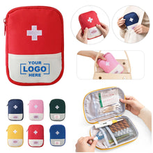 Convenient Medicine Storage Bag