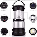 Portable Led Camping Lantern
