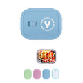 Food Storage Containers With Lids
