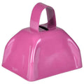 Metal Cow Bell Noise Makers