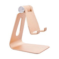 Aluminum Alloy Phone & Tablet Stand