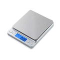 Digital Kitchen Scale 3000g 0.1g Precision