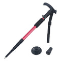 Retractable Aluminum Hiking Pole