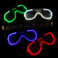 Party Style Spectacle Frame