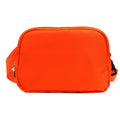 Nylon Waterproof Fanny Pack