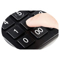 12-Digit Large Desktop Calculator