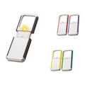 Magnifier With Light