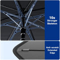 Foldable Uv Protection Heat Insulation Windshield Sunshade