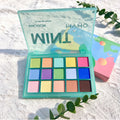 15 Colors  Eyeshadow Pallet