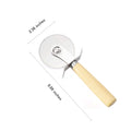 Pizza Cutter Wheel