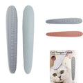 Cat Tongue Comb