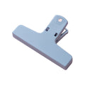 Heavy Duty Plastic Food Bag Clip