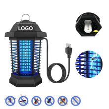 Indoor And Outdoor Electric Insect Killer For Home Or Garden