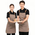 Waterproof Canvas Apron