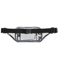Clear Multi-Purpose Fanny Pack