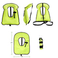 Snorkel Vest For Kids