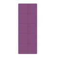 Single-Fold Yoga Mat