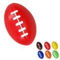 Custom Logo Mini Football Stress Ball