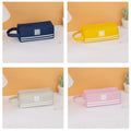 Large Capacity Portable Pencil Case