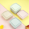 Bread Sandwich Containers