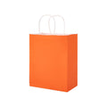 Paper Gift Bag With Handles