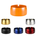 Stainless Steel Ashtray