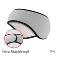 Adjustable Soundproof Sleep Earmuff Winter Women Sleep Mask