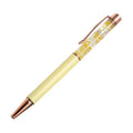 Floral Ballpoint Pen