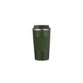 17 Oz Travel Coffee Mug With Temperature Display