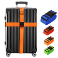 Luggage Straps For Suitcases Travel Belt