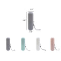 Travel Toothbrush Storage Box