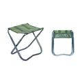 Ultralight Portable Outdoor Folding Stool For Kids