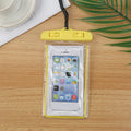 Waterproof Phone Pouch