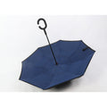 Deluxe Inverted Reverse Umbrella