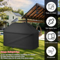 Barbecue Grill Cover