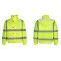High Visibility Jackets