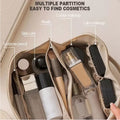 Portable Travel Cosmetic Bags
