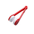 Microfiber Eyeglasses Cleaning Clip