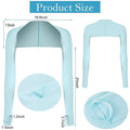 Sun Protect Shawl Arm Sleeve