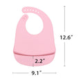 Silicone Bib