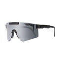 Outdoor Windproof Sun - shading Sunglasses