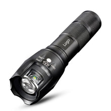 Tactical Super Bright Flashlight
