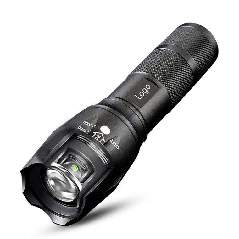 Tactical Super Bright Flashlight