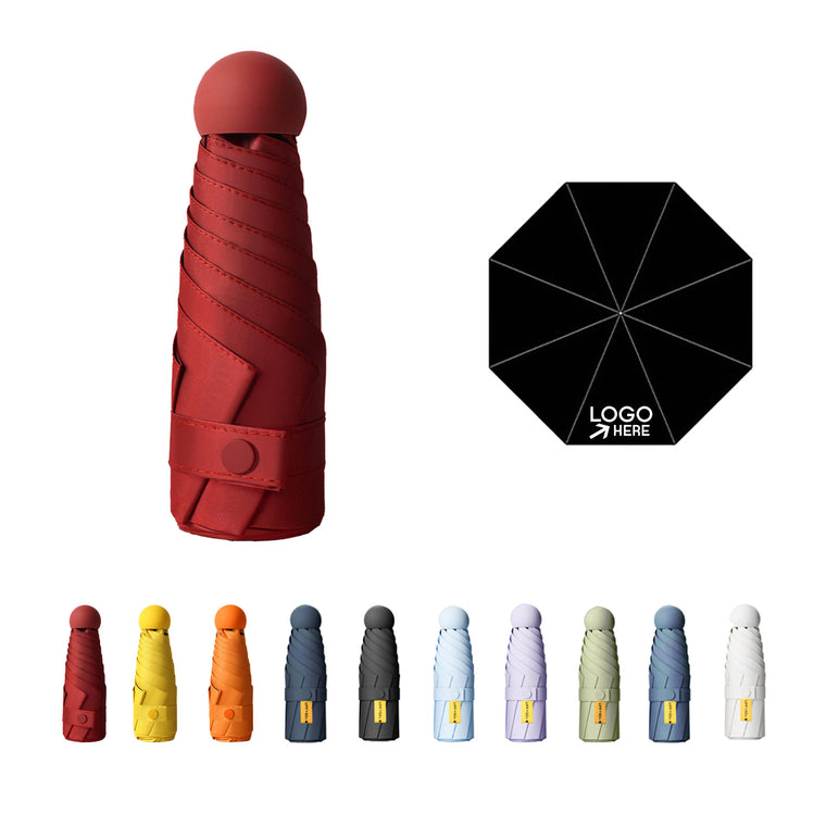 Mini Folding Umbrella